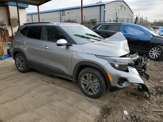Photo 4 from auction – 2022 KIA SELTOS S with VIN KNDEUCAA9N7334349