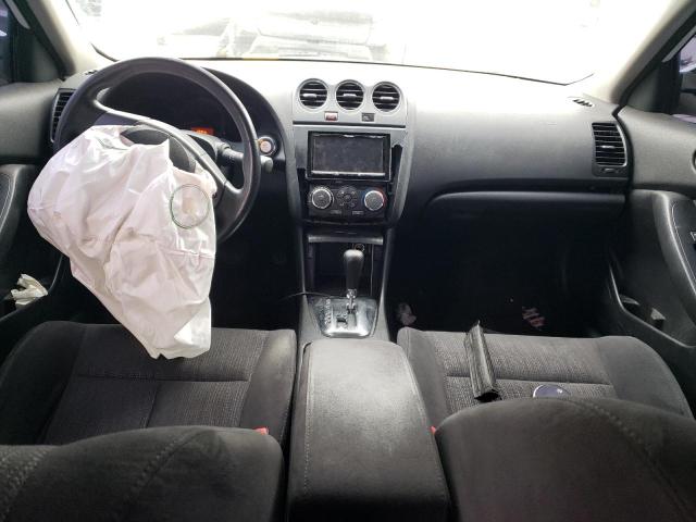 Photo 8 from auction – 2012 NISSAN ALTIMA BAS with VIN 1N4AL2AP9CC172426