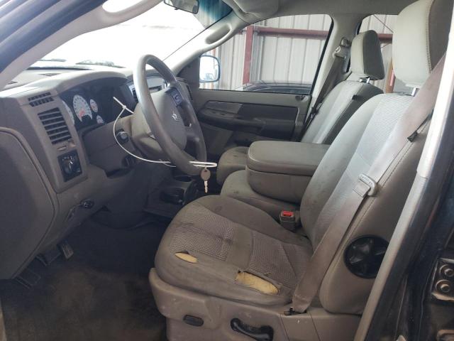 Photo 7 from auction – 2007 DODGE RAM 1500 S with VIN 1D7HU18237S197074