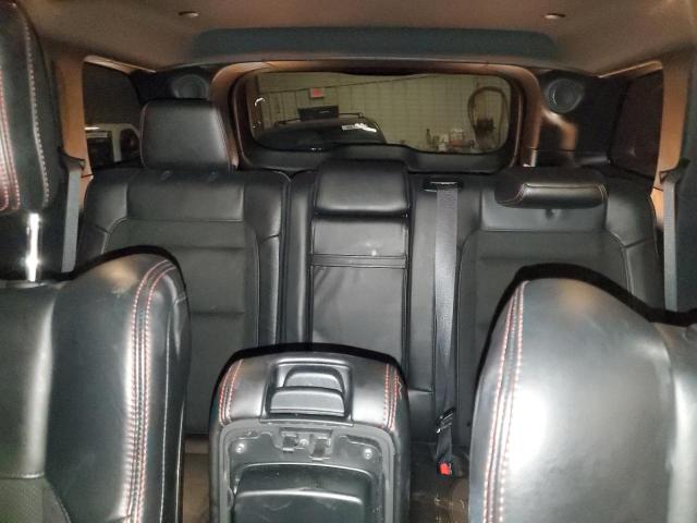 Photo 10 from auction – 2019 JEEP GRAND CHER with VIN 1C4RJFLT0KC661199