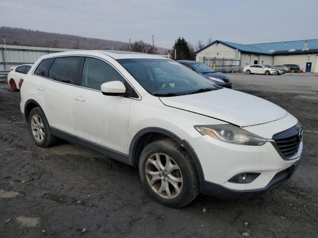 Photo 4 from auction – 2013 MAZDA CX-9 TOURI with VIN JM3TB3CV7D0408279