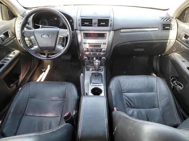 Photo 8 from auction – 2012 FORD FUSION SEL with VIN 3FAHP0JG5CR290448