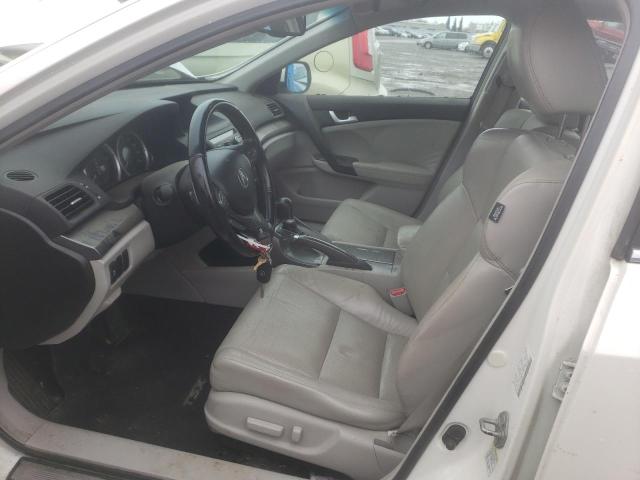 Photo 7 from auction – 2011 ACURA TSX with VIN JH4CU2F61BC005068