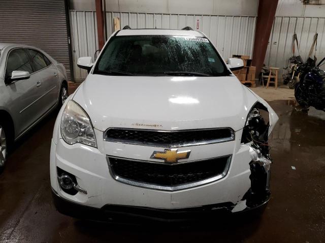 Photo 5 from auction – 2012 CHEVROLET EQUINOX LT with VIN 2GNALPEK6C1140908