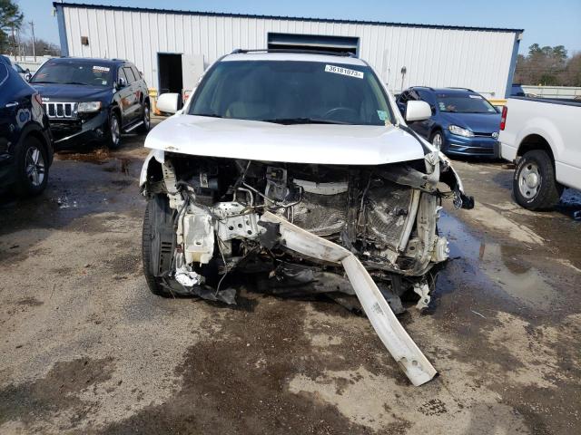 Photo 5 from auction – 2013 TOYOTA HIGHLANDER with VIN 5TDYK3EH7DS096547