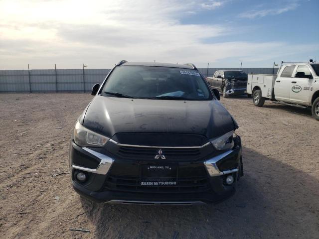 Photo 5 from auction – 2016 MITSUBISHI OUTLANDER with VIN JA4AP4AW6GZ028010