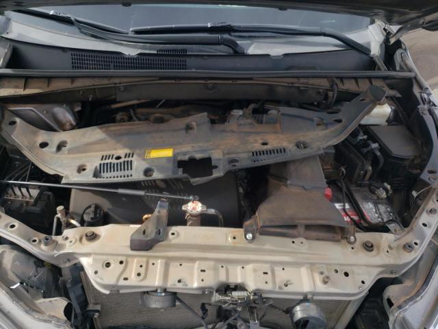 Photo 11 from auction – 2018 TOYOTA HIGHLANDER with VIN 5TDYZRFH4JS255744