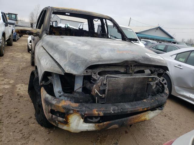 Photo 5 from auction – 2010 DODGE RAM 2500 with VIN 3D7UT2CL1AG117244