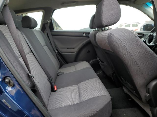 Photo 11 from auction – 2005 TOYOTA COROLLA MA with VIN 2T1KR30E25C397560