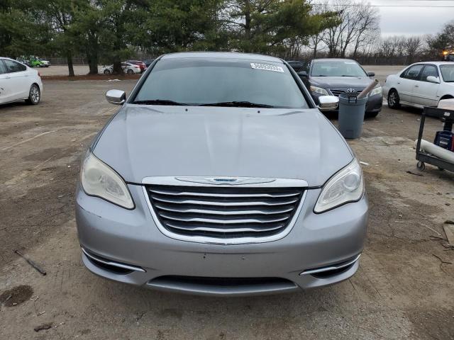 Photo 5 from auction – 2014 CHRYSLER 200 LIMITE with VIN 1C3CCBCG7EN179645