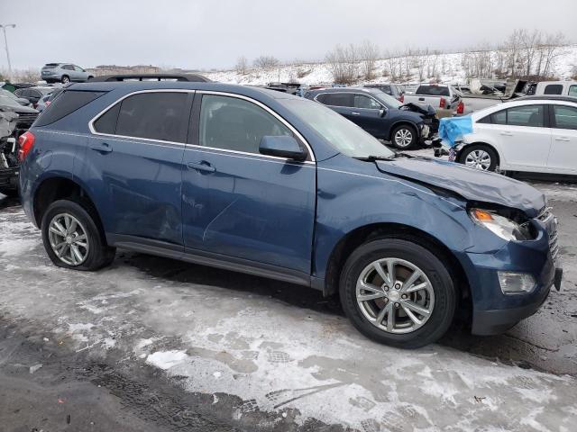Photo 4 from auction – 2016 CHEVROLET EQUINOX LT with VIN 2GNFLFEK3G6200698