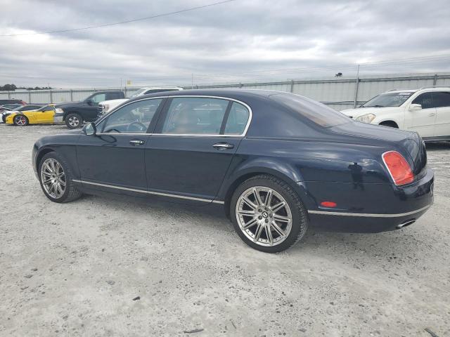 Photo 2 from auction – 2011 BENTLEY CONTINENTA with VIN SCBBR9ZA8BC068744