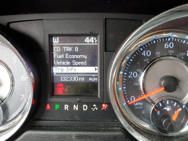 Photo 9 from auction – 2014 CHRYSLER TOWN & COU with VIN 2C4RC1BG4ER396073