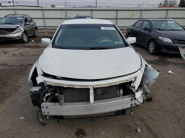 Photo 5 from auction – 2013 NISSAN ALTIMA 2.5 with VIN 1N4AL3AP3DN515677
