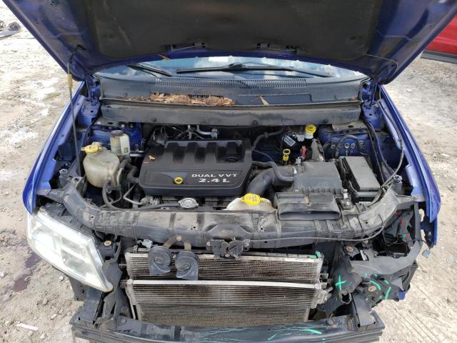 Photo 12 from auction – 2012 DODGE JOURNEY SE with VIN 3C4PDCABXCT367371