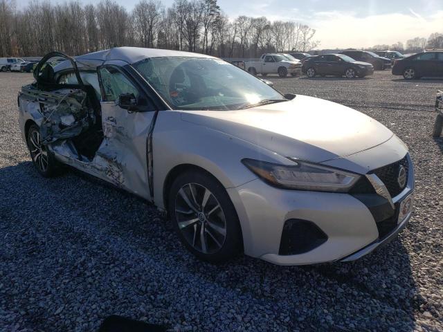 Photo 4 from auction – 2019 NISSAN MAXIMA S/S with VIN 1N4AA6AV6KC365773