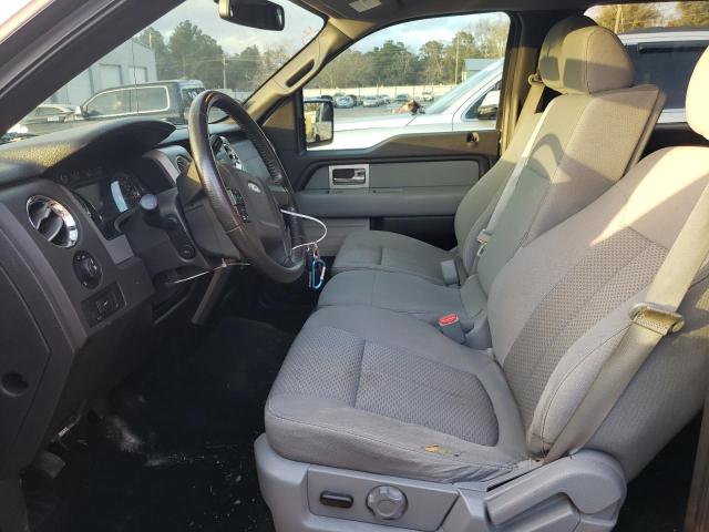 Zdjęcie 7 z aukcji – 2011 FORD F150 SUPER z VIN 1FTFW1CT4BFA68824
