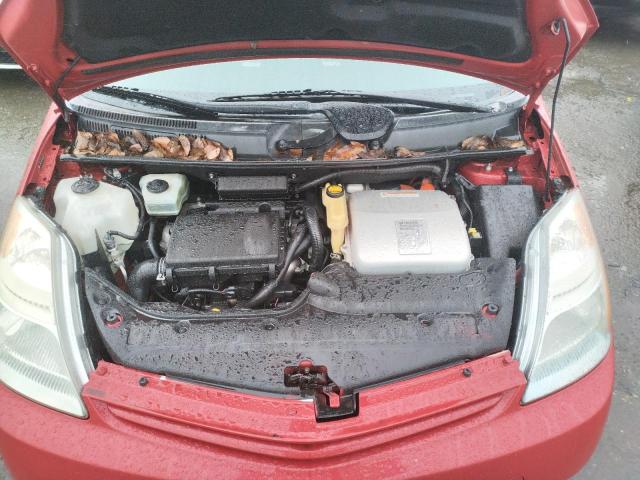 Photo 11 from auction – 2007 TOYOTA PRIUS with VIN JTDKB20U073231359