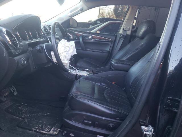 Photo 7 from auction – 2013 BUICK ENCLAVE with VIN 5GAKRCKD8DJ115320