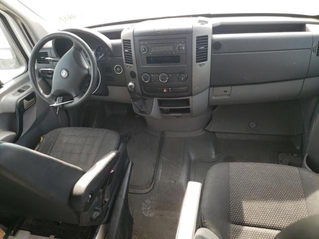 Photo 8 from auction – 2008 DODGE SPRINTER 2 with VIN WD0PE745X85273547