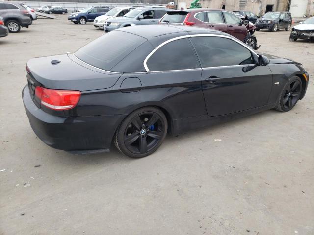 Photo 3 from auction – 2007 BMW 328 I with VIN WBAWL13587PX13936