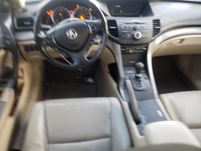 Photo 8 from auction – 2009 ACURA TSX with VIN JH4CU26689C012299