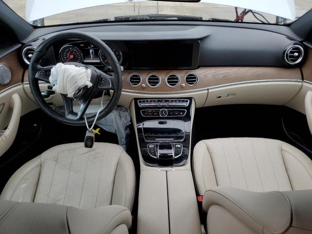 Photo 8 from auction – 2017 MERCEDES-BENZ E 300 with VIN WDDZF4JB3HA156042
