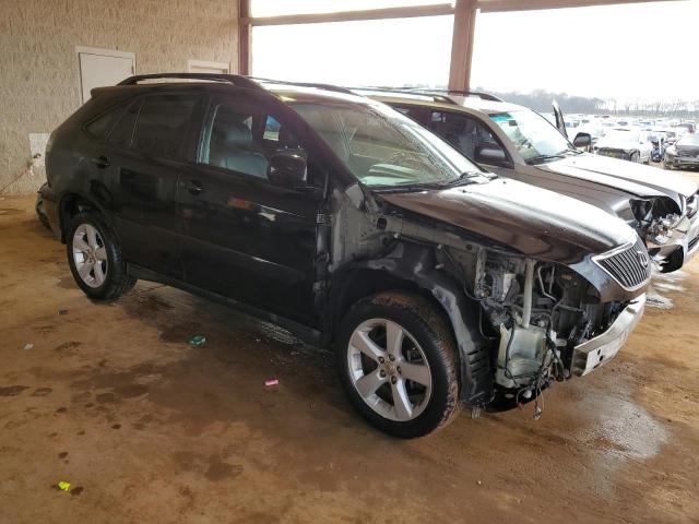 Photo 4 from auction – 2007 LEXUS RX 350 with VIN 2T2HK31U57C045074