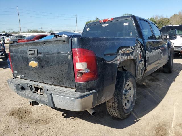 Photo 3 from auction – 2012 CHEVROLET SILVERADO with VIN 3GCPCPEA7CG137713