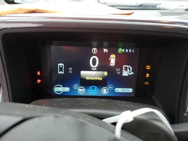 صورة رقم 9 من المزاد - 2015 CHEVROLET VOLT مع VIN 1G1RB6E47FU117827
