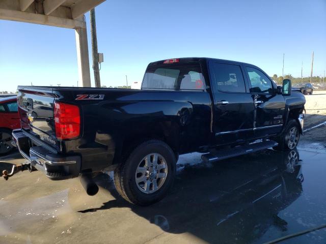 Photo 3 from auction – 2015 CHEVROLET SILVERADO with VIN 1GC4K0E80FF106318