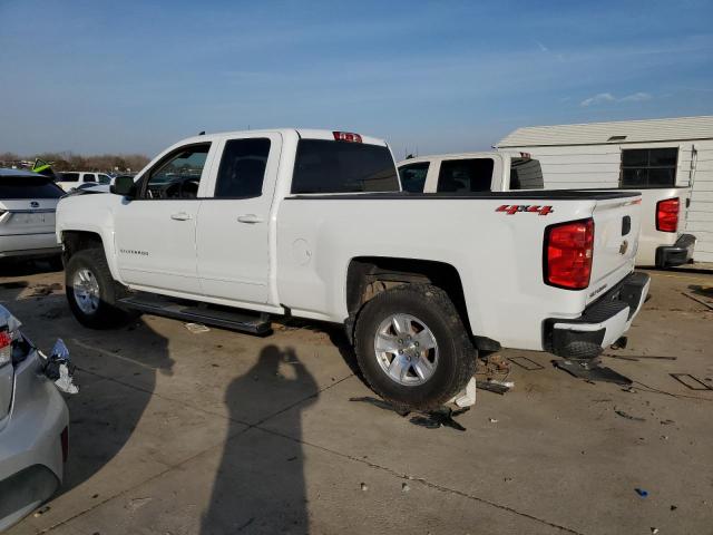 Photo 2 from auction – 2018 CHEVROLET SILVERADO with VIN 1GCVKREC1JZ153233