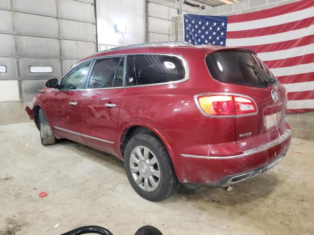 Photo 2 from auction – 2014 BUICK ENCLAVE with VIN 5GAKVBKD0EJ100284