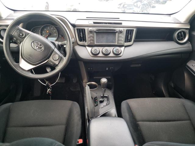 Photo 8 from auction – 2015 TOYOTA RAV4 LE with VIN JTMZFREV2FD044677