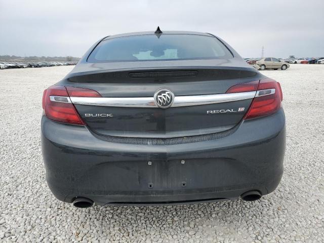 Photo 6 from auction – 2016 BUICK REGAL with VIN 2G4GK5EX2G9176524