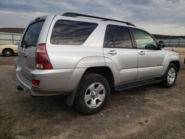 Photo 3 from auction – 2005 TOYOTA 4RUNNER SR with VIN JTEBU14R258050303