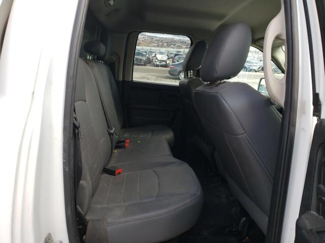 Photo 10 from auction – 2014 RAM 1500 ST with VIN 1C6RR7FG4ES406375
