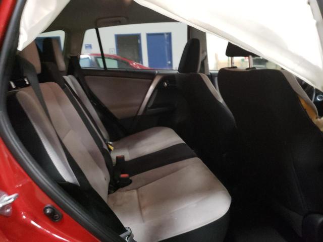 Photo 11 from auction – 2017 TOYOTA RAV4 XLE with VIN JTMRFREV2HJ140538