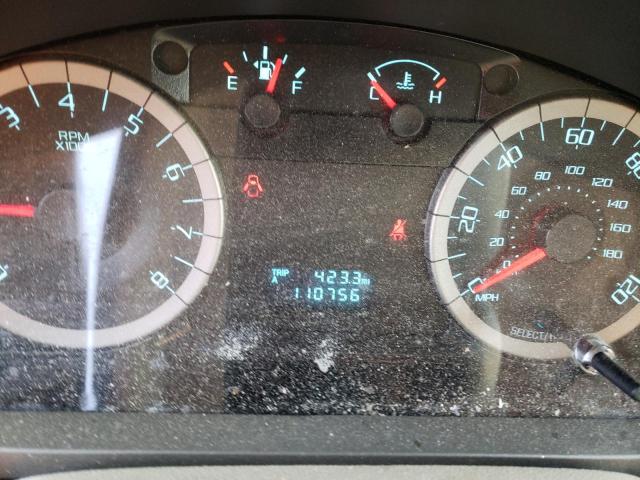 Photo 9 from auction – 2010 FORD ESCAPE XLS with VIN 1FMCU0C77AKB75504