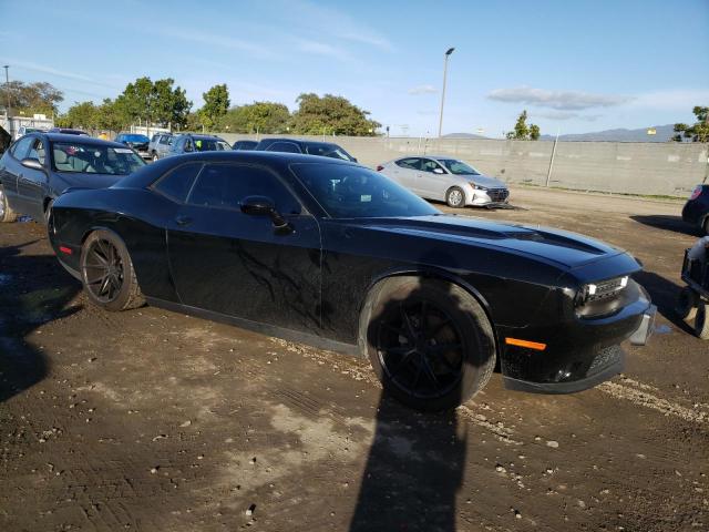 Photo 4 from auction – 2015 DODGE CHALLENGER with VIN 2C3CDZAG7FH764230