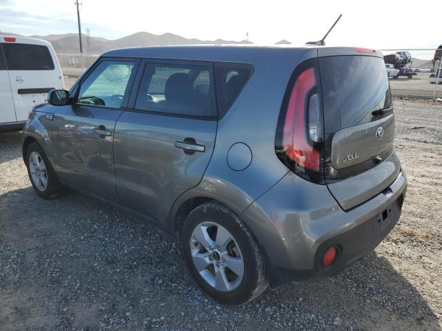 Photo 2 from auction – 2018 KIA SOUL with VIN KNDJN2A2XJ7539526