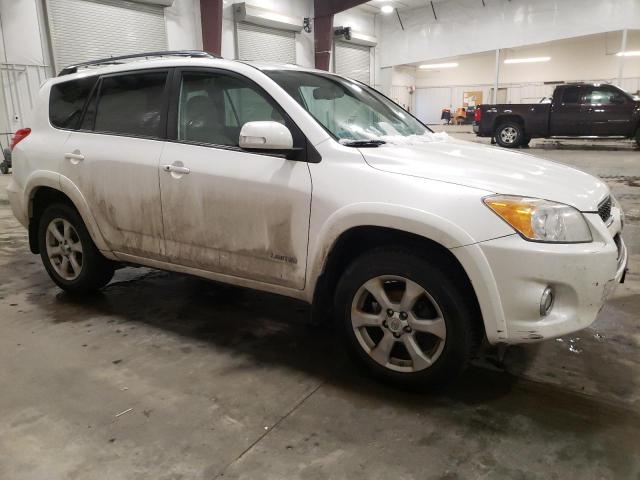 Photo 4 from auction – 2012 TOYOTA RAV4 LIMIT with VIN 2T3DF4DV7CW216148