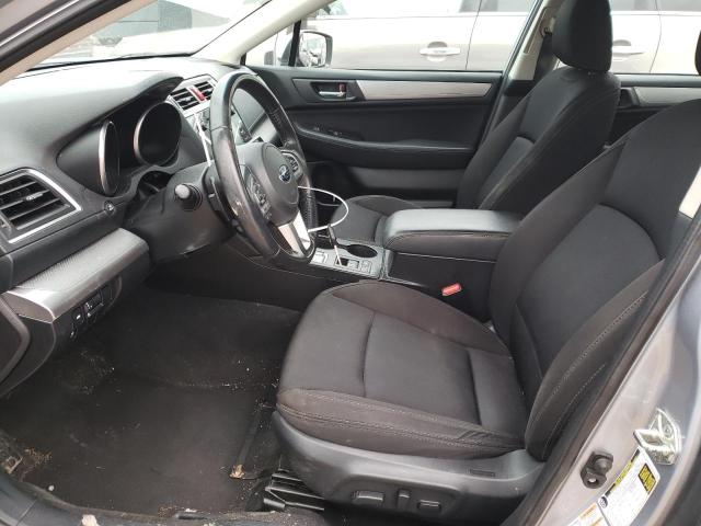 Photo 7 from auction – 2017 SUBARU LEGACY 2.5 with VIN 4S3BNAC66H3066255