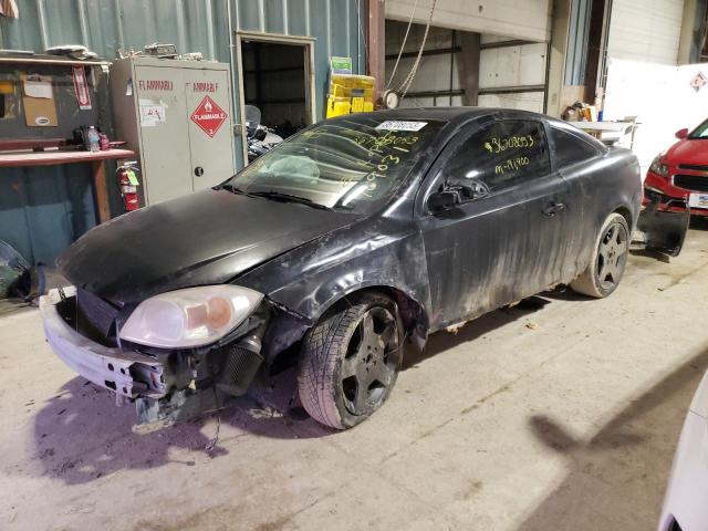 Photo 1 from auction – 2006 CHEVROLET COBALT SS with VIN 1G1AP11P467769031