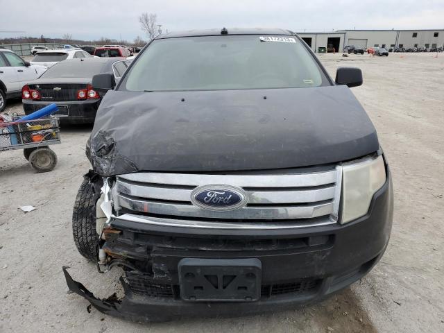 Photo 5 from auction – 2009 FORD EDGE SE with VIN 2FMDK36C29BA60044