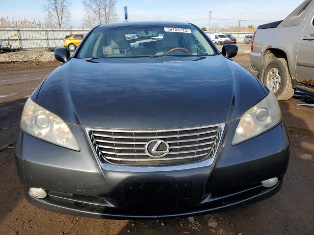 Photo 5 from auction – 2007 LEXUS ES350 with VIN JTHBJ46G372143717