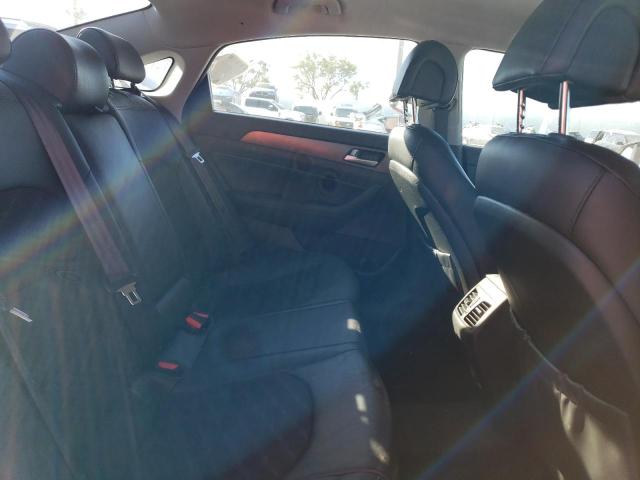 Photo 10 from auction – 2016 HYUNDAI SONATA SPO with VIN 5NPE34AF6GH315812
