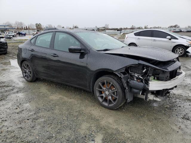 Photo 4 from auction – 2015 DODGE DART SE with VIN 1C3CDFAA3FD391968