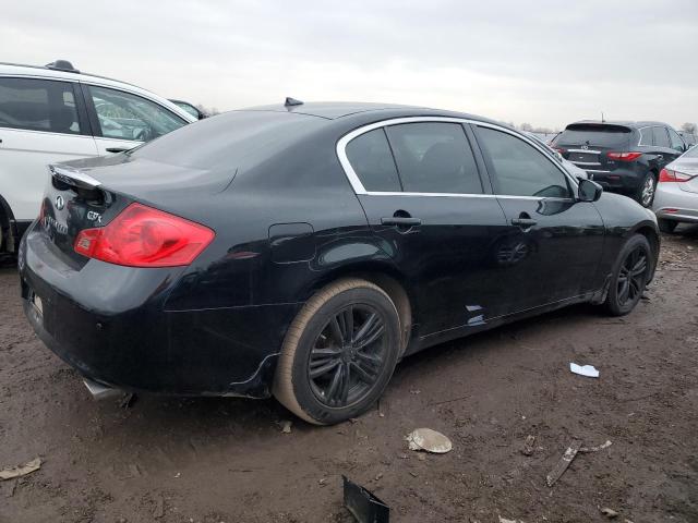 Photo 3 from auction – 2012 INFINITI G37 with VIN JN1CV6AR5CM679780