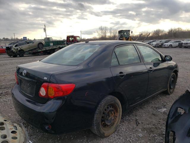 Photo 3 from auction – 2010 TOYOTA COROLLA BA with VIN 2T1BU4EE0AC335386